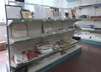 中国 Changshu Yaoxing Fiberglass Insulation Products Co., Ltd.
