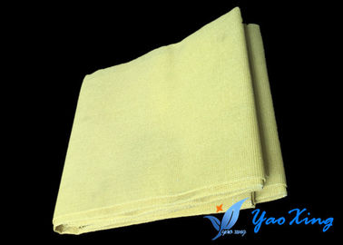 産業頑丈な溶接毛布/溶接の保護毛布の高い働きの温度