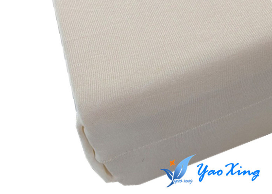 防火 39 インチ 230 GSM 防火布 FR 保護マット