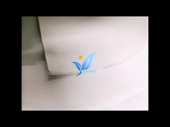 優れた耐高温性シリコンガスケット