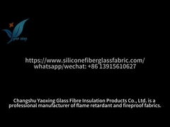 炎阻害性のある編み物綿織物 毛布