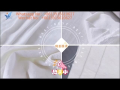 260g ニットされたガラスの繊維の耐火膜 試験合格 CFR1633