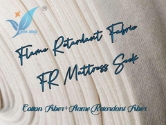 防火用 綿製 スポンジ用 マットレス